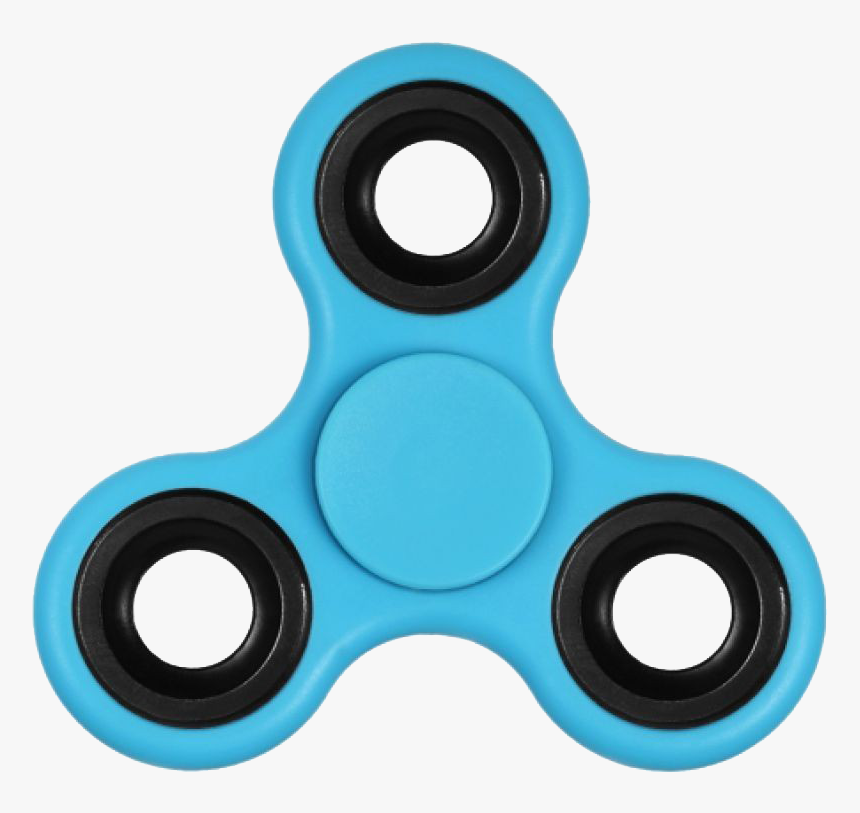 Fidget Spinner