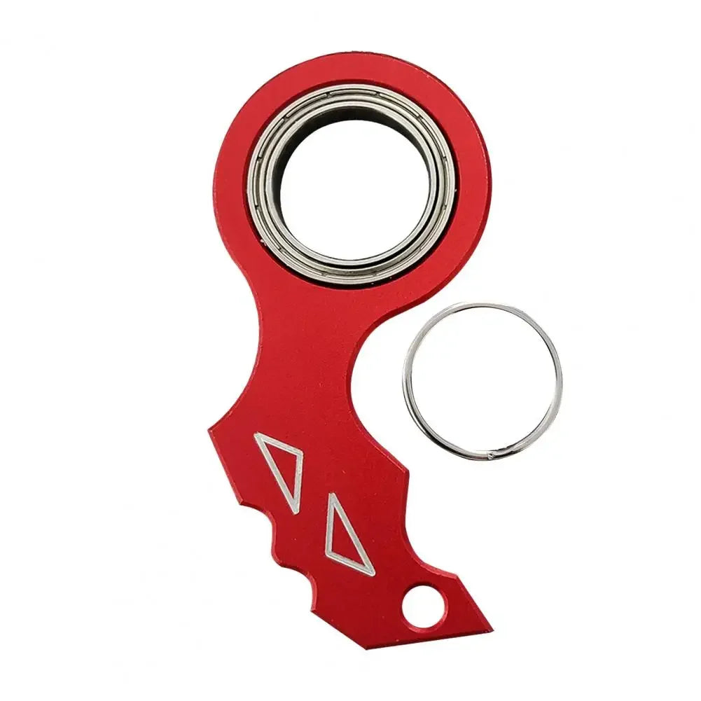 Keychain Spinner