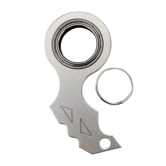 Keychain Spinner