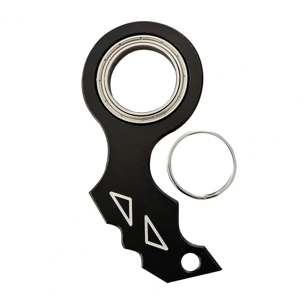 Keychain Spinner